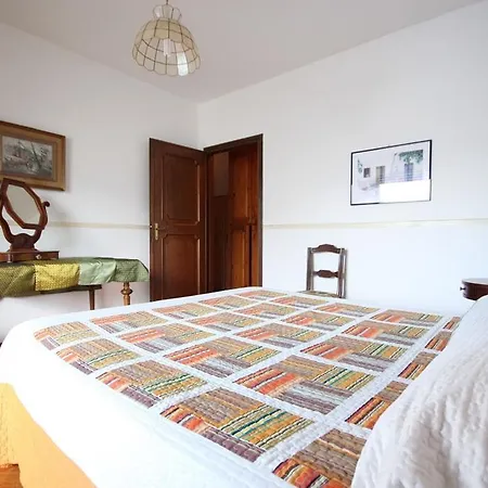 Il Pozzuolo Apartment *