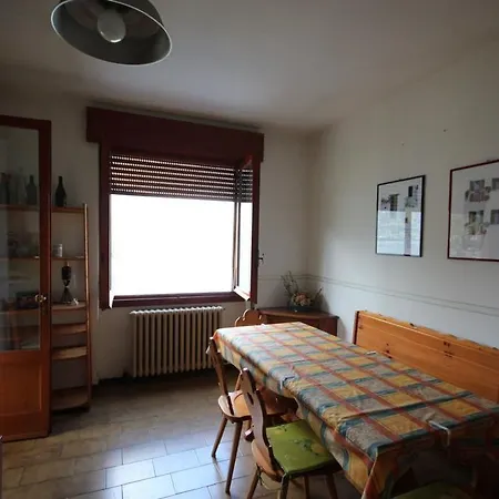 Apartment Il Pozzuolo Lezzeno