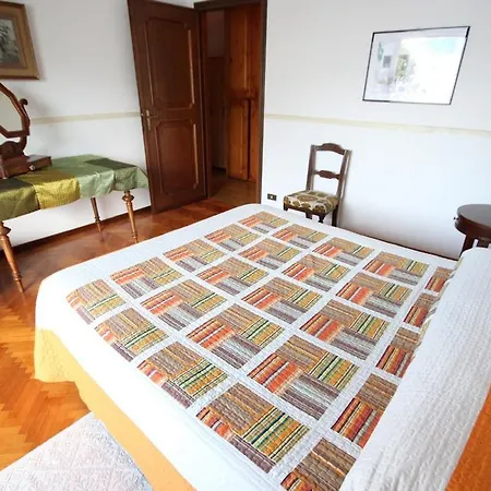 Apartment Il Pozzuolo