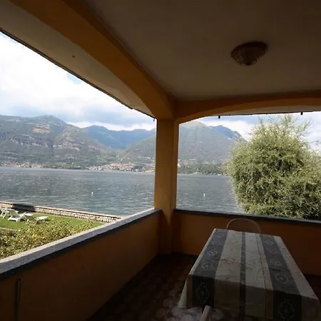 Il Pozzuolo Apartment *